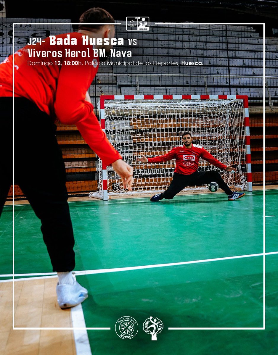 Bada Huesca tweet media