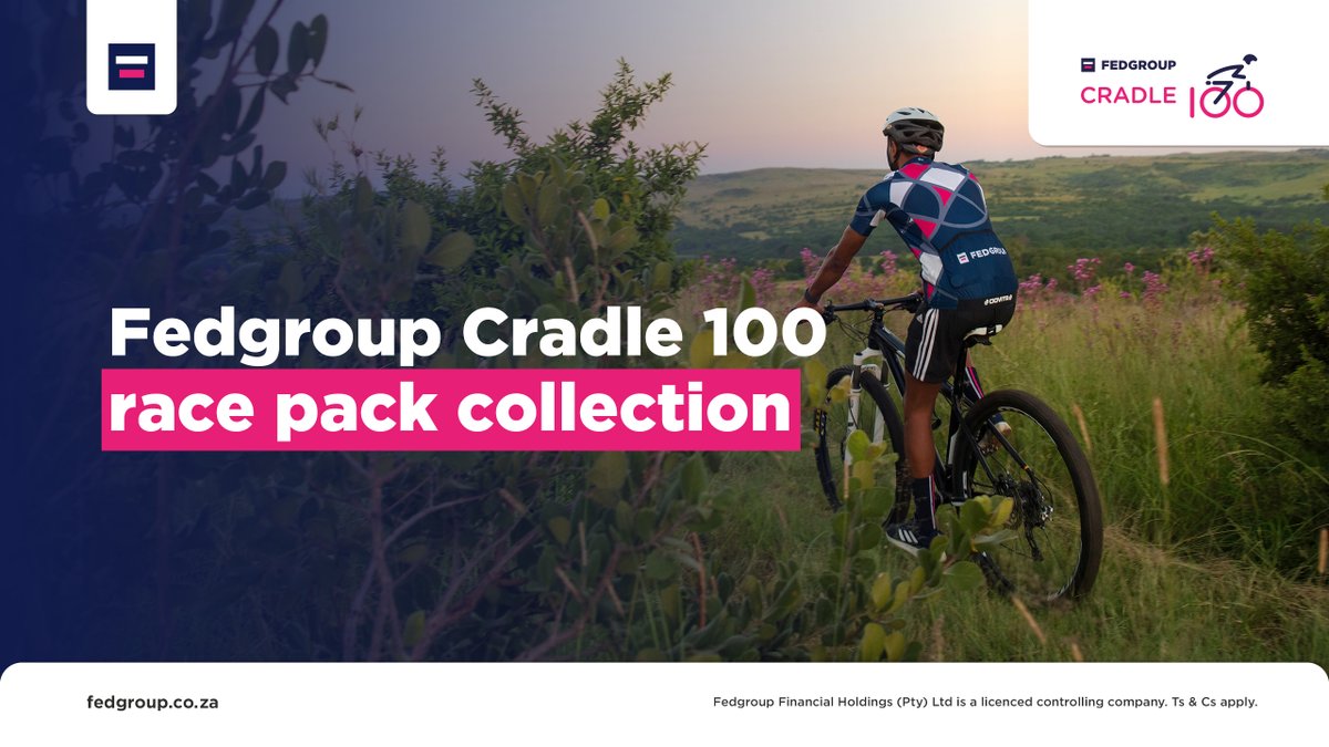 Fedgroup tweet media