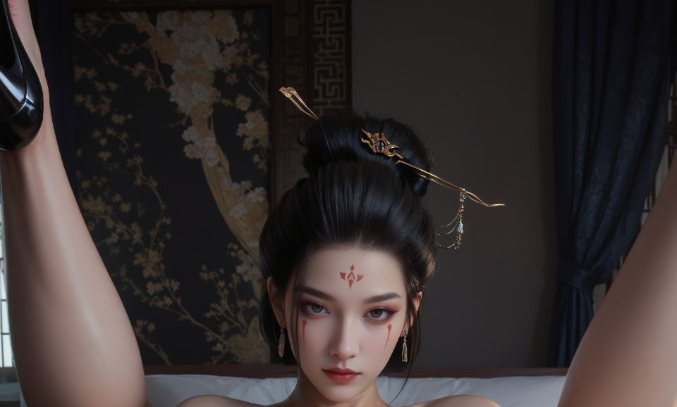 donghuaimages's tweet image. Check out our telegram channel 
t.me/Donghuaimagesp…