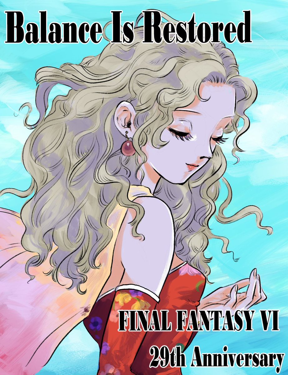 ジャス@虫擬人化 tweet media