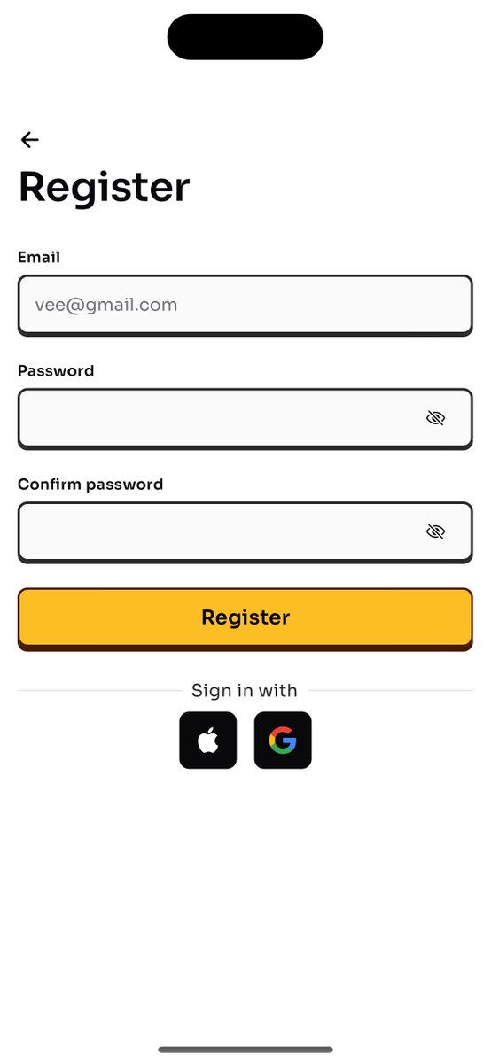 vespid_my's tweet photo. 🚀 Vespid v1.48.0 is live!

✨ Fresh New Look
Upgraded our design system with polished components for a smoother, more modern experience.

🔐 Improved Login &amp; Settings
Revamped authentication, and Settings. Easier to navigate, cleaner to use.
#FinancialLiteracy #Malaysia https://t.co/9TlOlqUE8Q