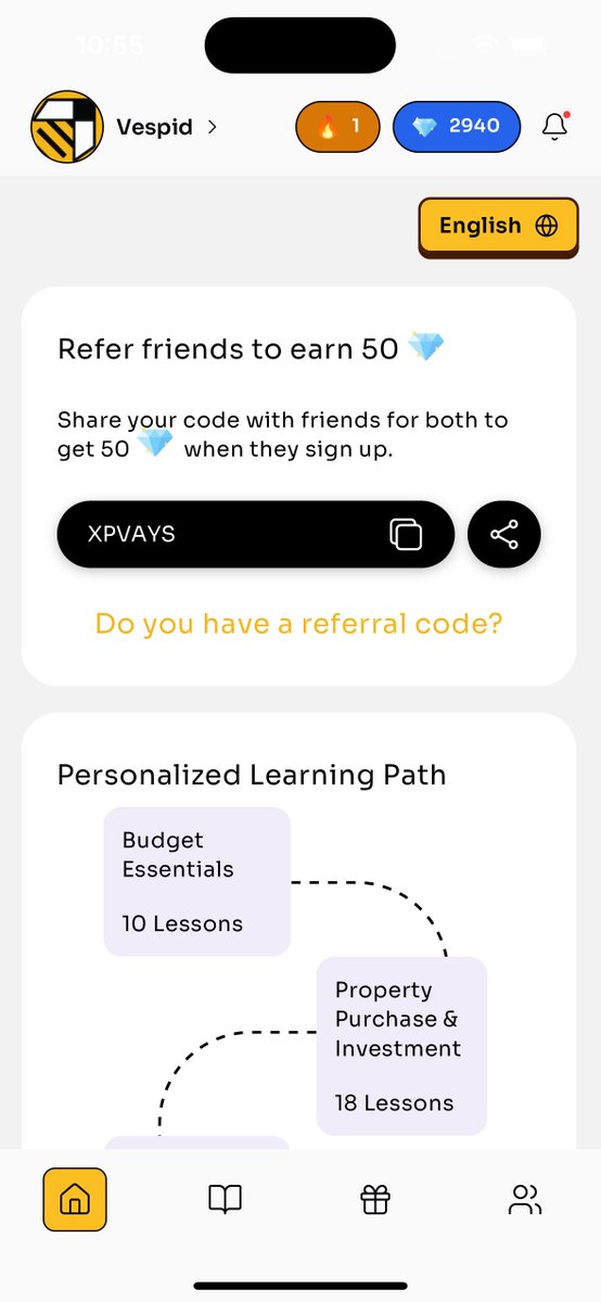 vespid_my's tweet photo. 🚀 Vespid v1.48.0 is live!

✨ Fresh New Look
Upgraded our design system with polished components for a smoother, more modern experience.

🔐 Improved Login &amp; Settings
Revamped authentication, and Settings. Easier to navigate, cleaner to use.
#FinancialLiteracy #Malaysia https://t.co/9TlOlqUE8Q