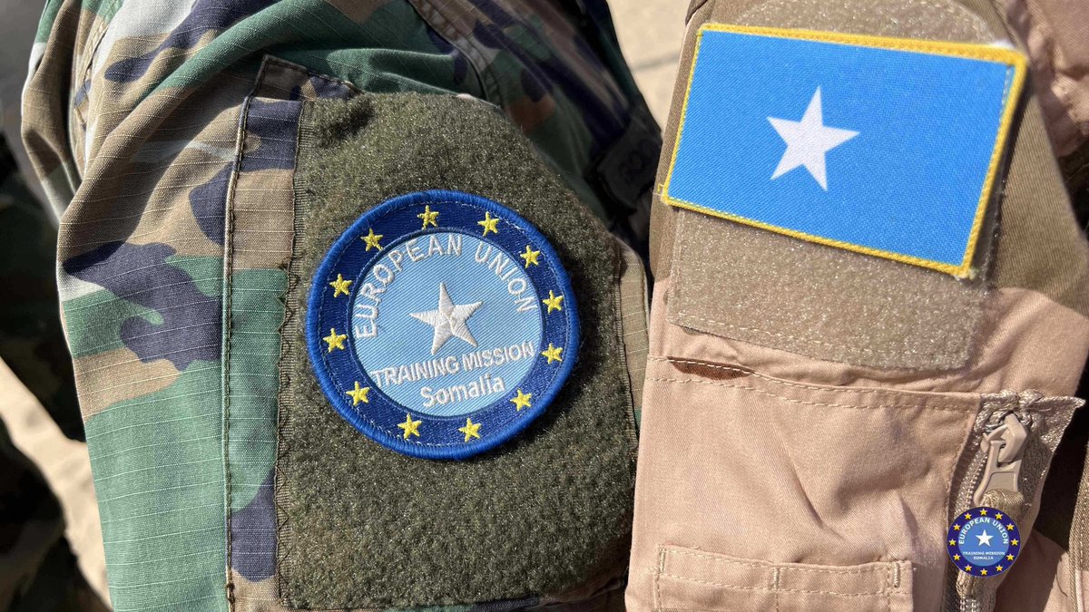 EUTM Somalia tweet media