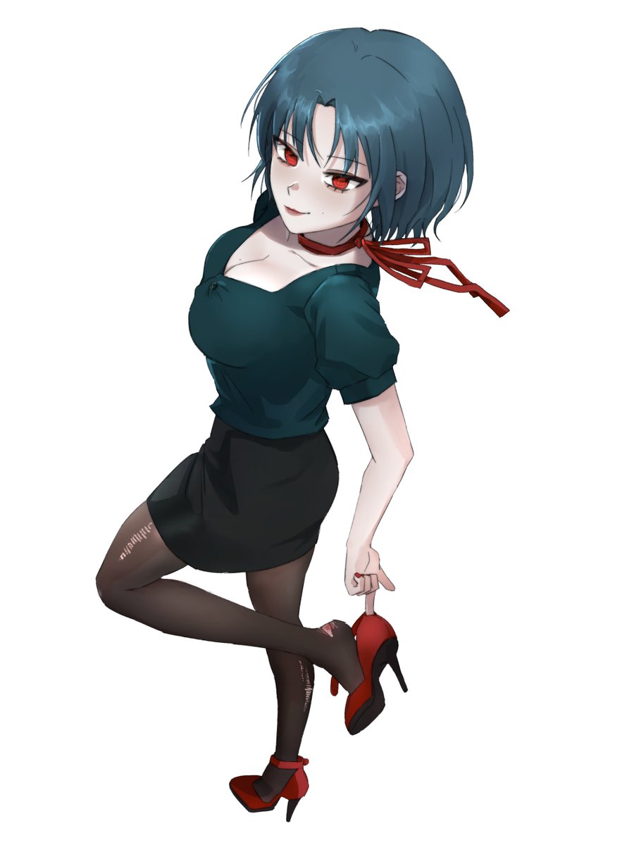 달래 커미션 tweet media