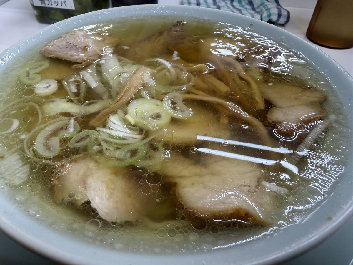 麺屋くまがい&自家製麺くまがい tweet media