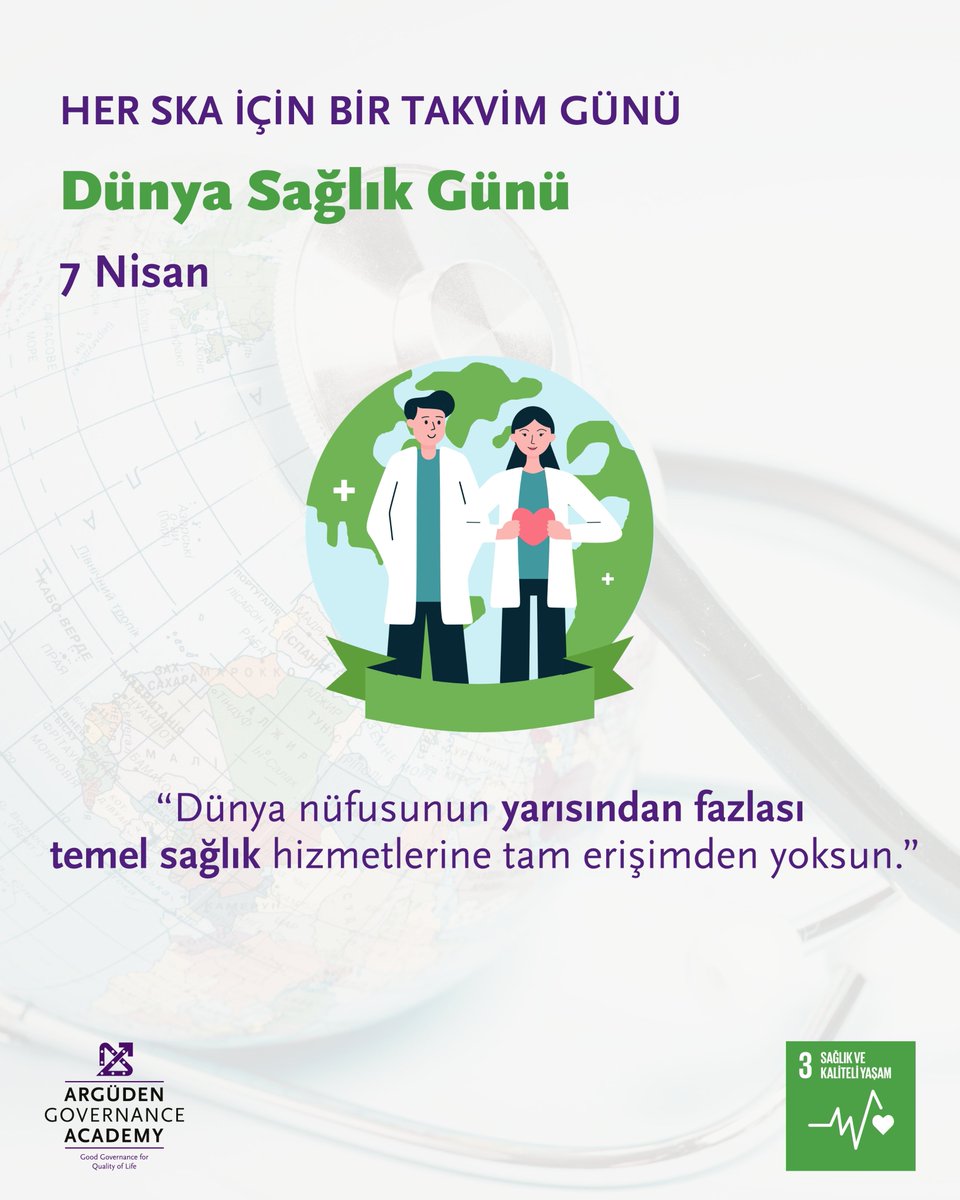 Argüden Governance Academy / Yönetişim Akademisi tweet media