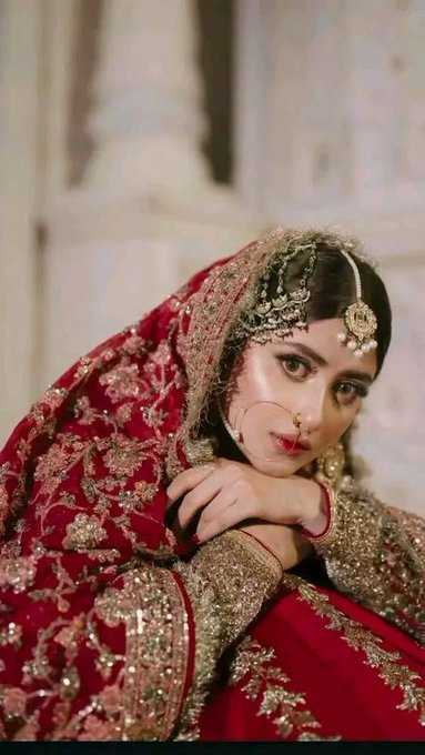 Maria Baloch tweet media