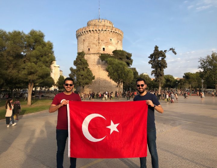 East Med Badman 🏝📿 🇬🇷🇵🇸 tweet media