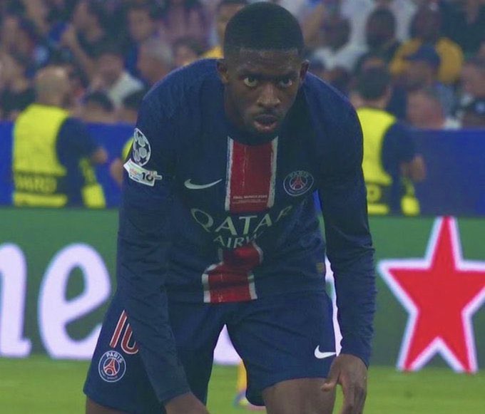 nmalamin01's tweet photo. @ultimate_kombo Vinicius in the 94th minute trying to perform magic after going down by 2 goals . https://t.co/GnatsX59LJ