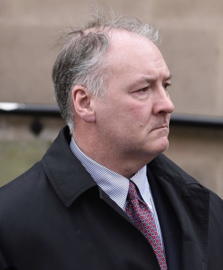 SusanMorgan19's tweet image. It is now 6 years since The #IanPaterson inquiry, it reflects exactly the same behaviours as observed in the #IMMDS review regarding the #gaslighting the #mesh injured have suffered - and we are still suffering 
🚨 thr implanting surgeons’ mistakes were covered up either by