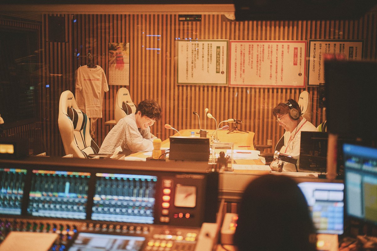 星野源 Gen Hoshino tweet media