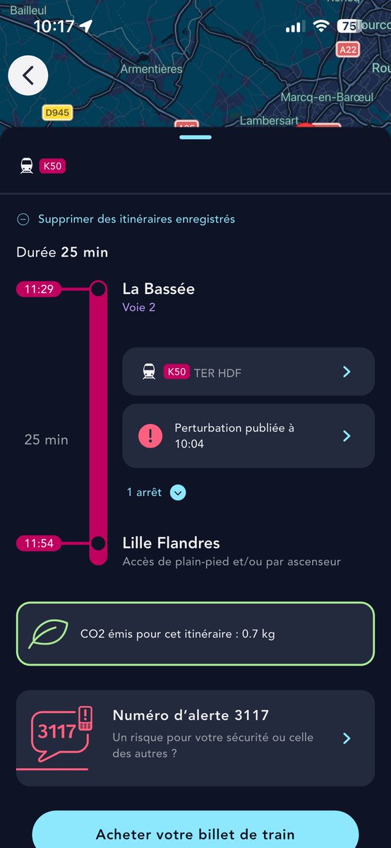 nnnndlp's tweet photo. @TERHDF bonjour le train sera annulé ou pas ? https://t.co/ZBXd0DXbU8