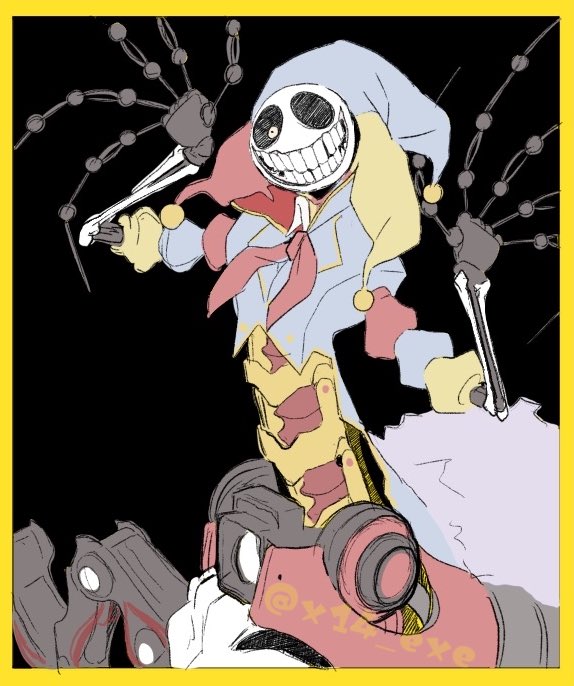 プ無限に描いちゃうし無限に最終戦やりにいっちゃう