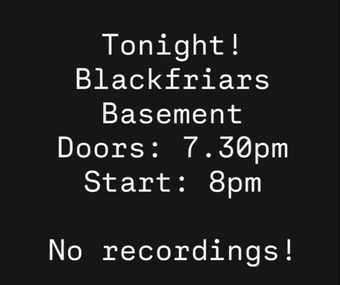 One Fall Sessions tweet media