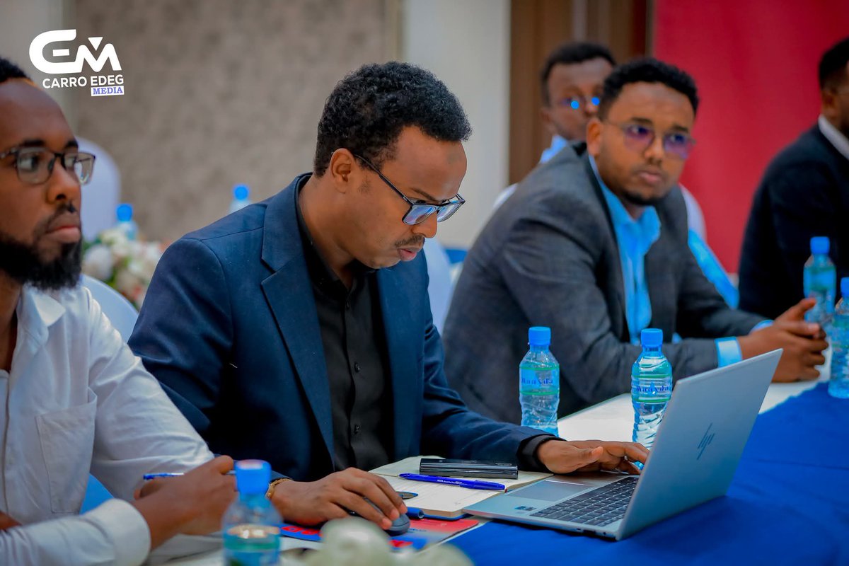 Plan International Somalia/Somaliland tweet media