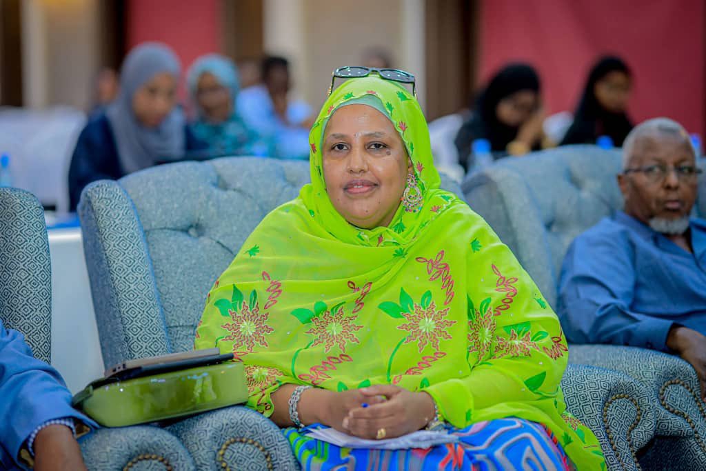 Plan International Somalia/Somaliland tweet media