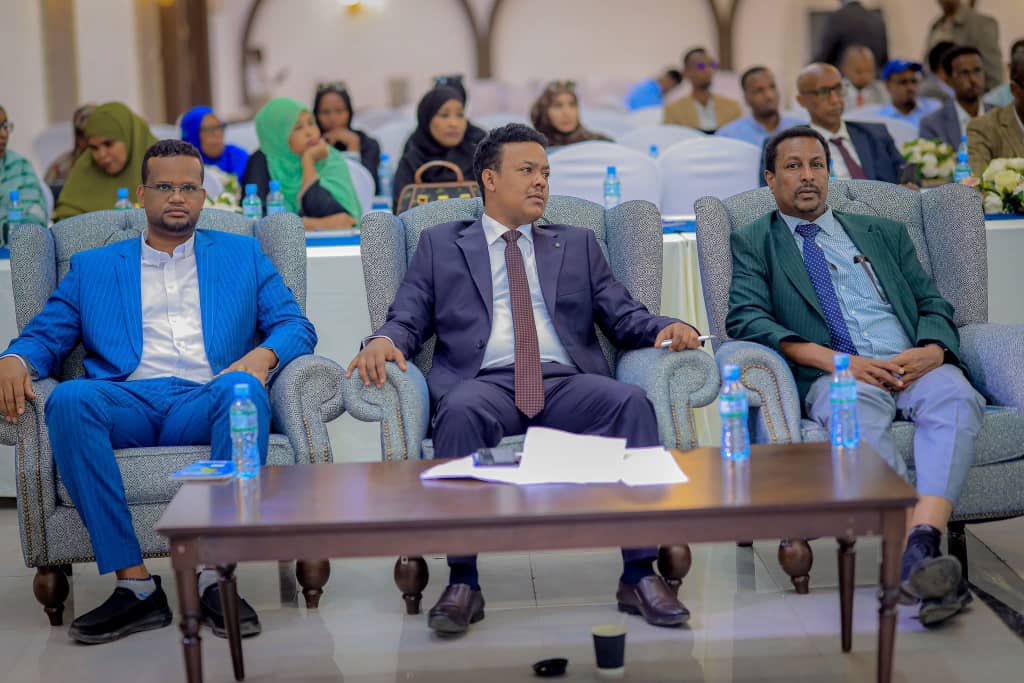 Plan International Somalia/Somaliland tweet media