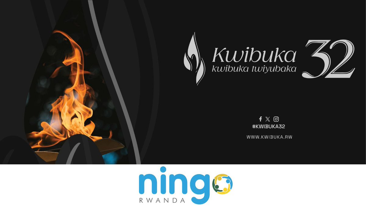 Network of INGOs in Rwanda tweet media