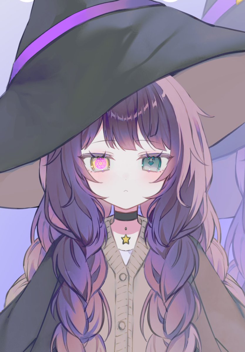 時雨 幽 tweet media