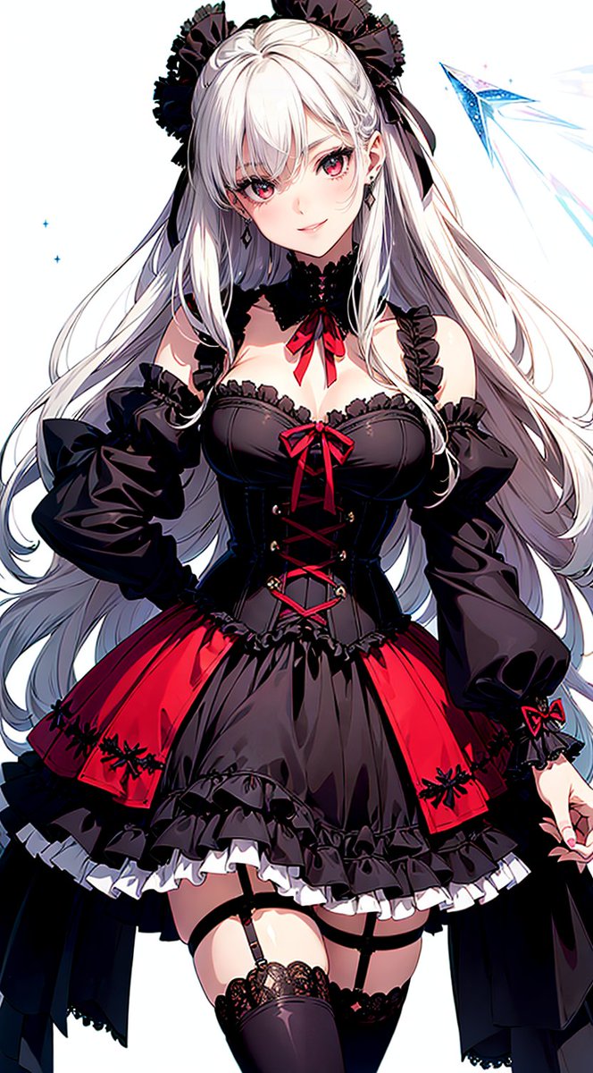 4141＠AIイラスト tweet media