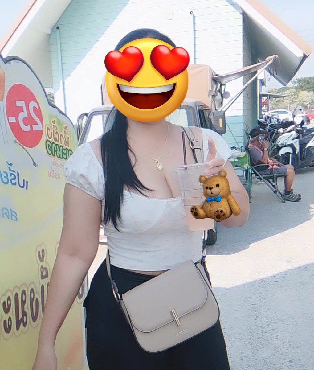 น้องชมพู่หนองจอกมีนบุรี🌷 tweet media