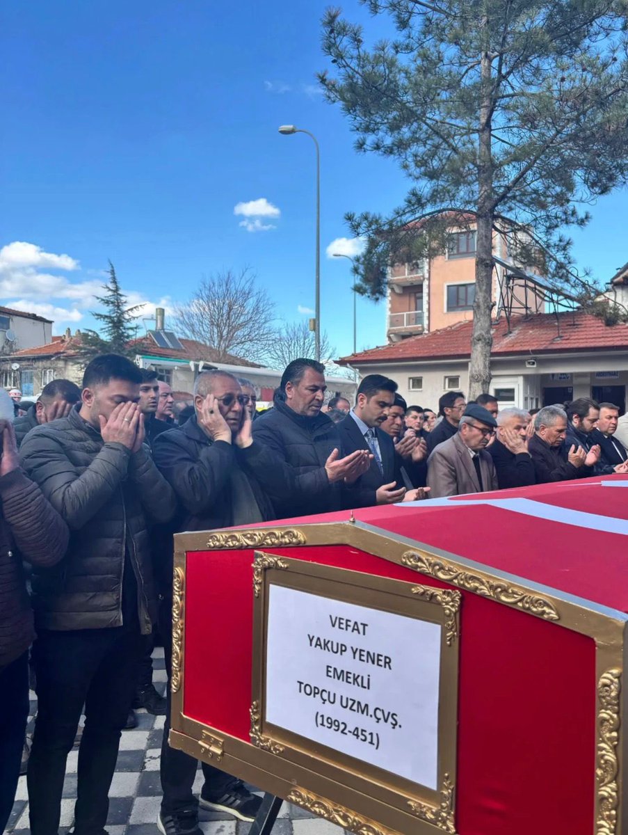 Ali Tilkici 🇹🇷 tweet media