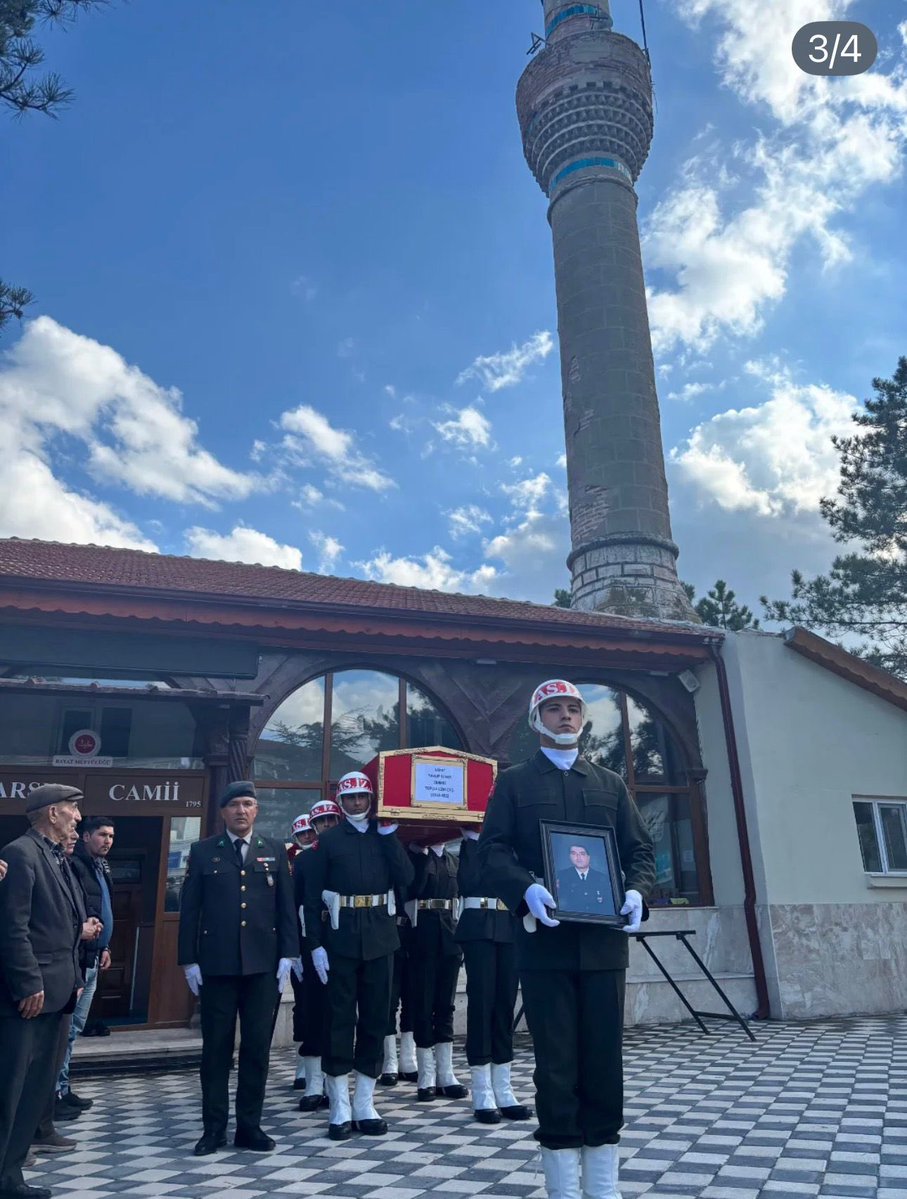 Ali Tilkici 🇹🇷 tweet media