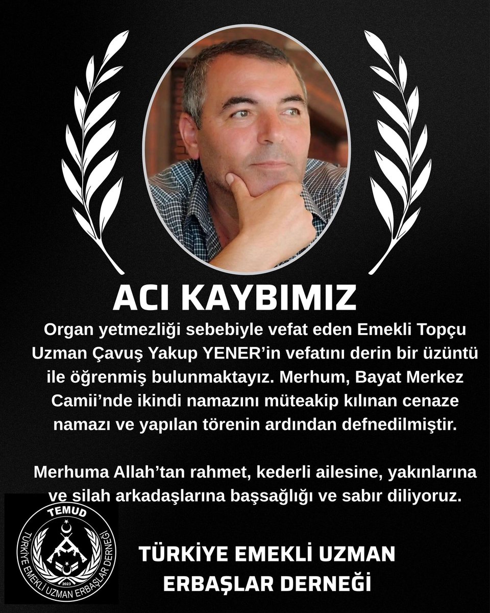 Ali Tilkici 🇹🇷 tweet media