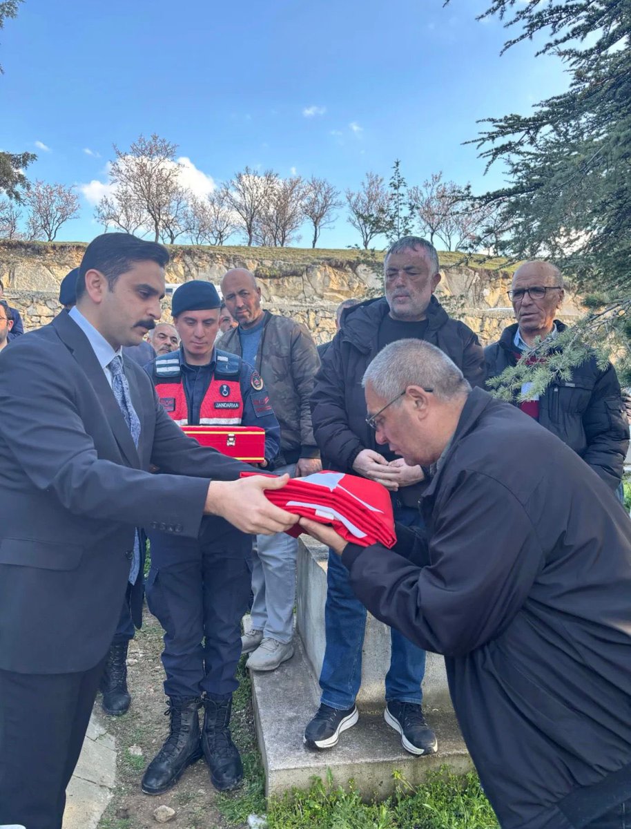 Ali Tilkici 🇹🇷 tweet media