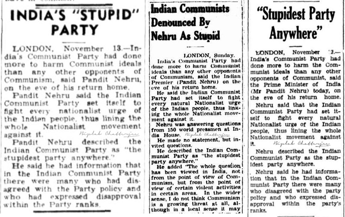 Biplab Chatterjee tweet media