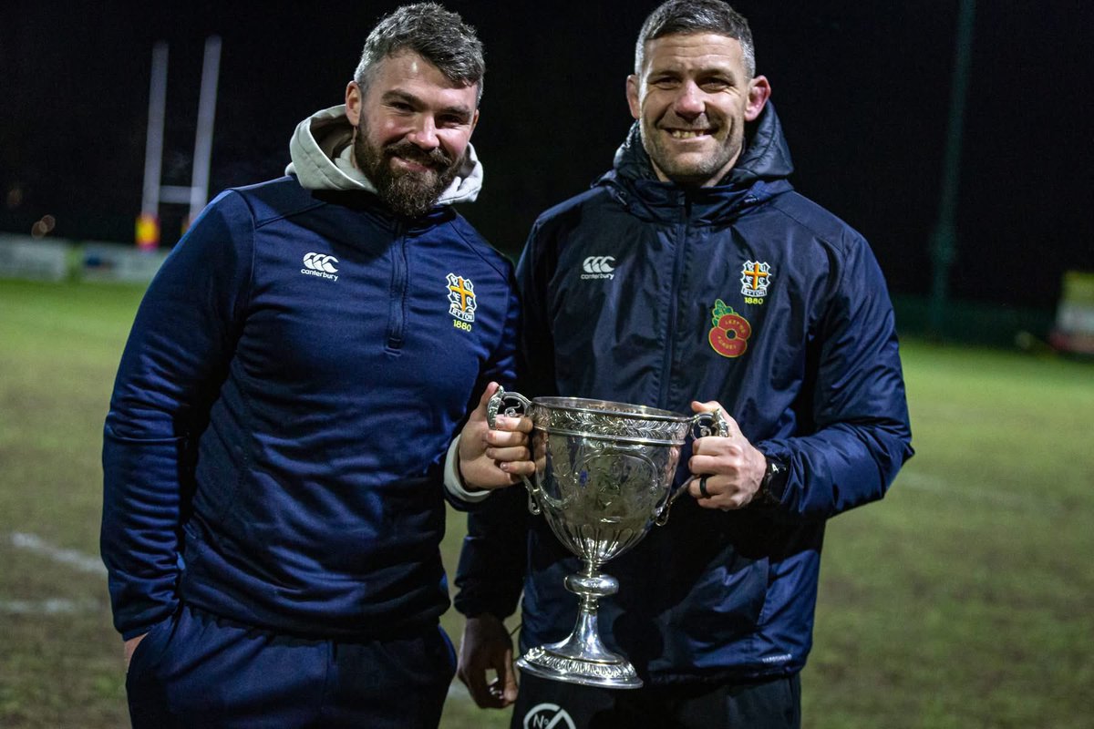 RytonRFU's tweet photo. County Senior Plate Winners 2026! https://t.co/J8CNuBJTwX
