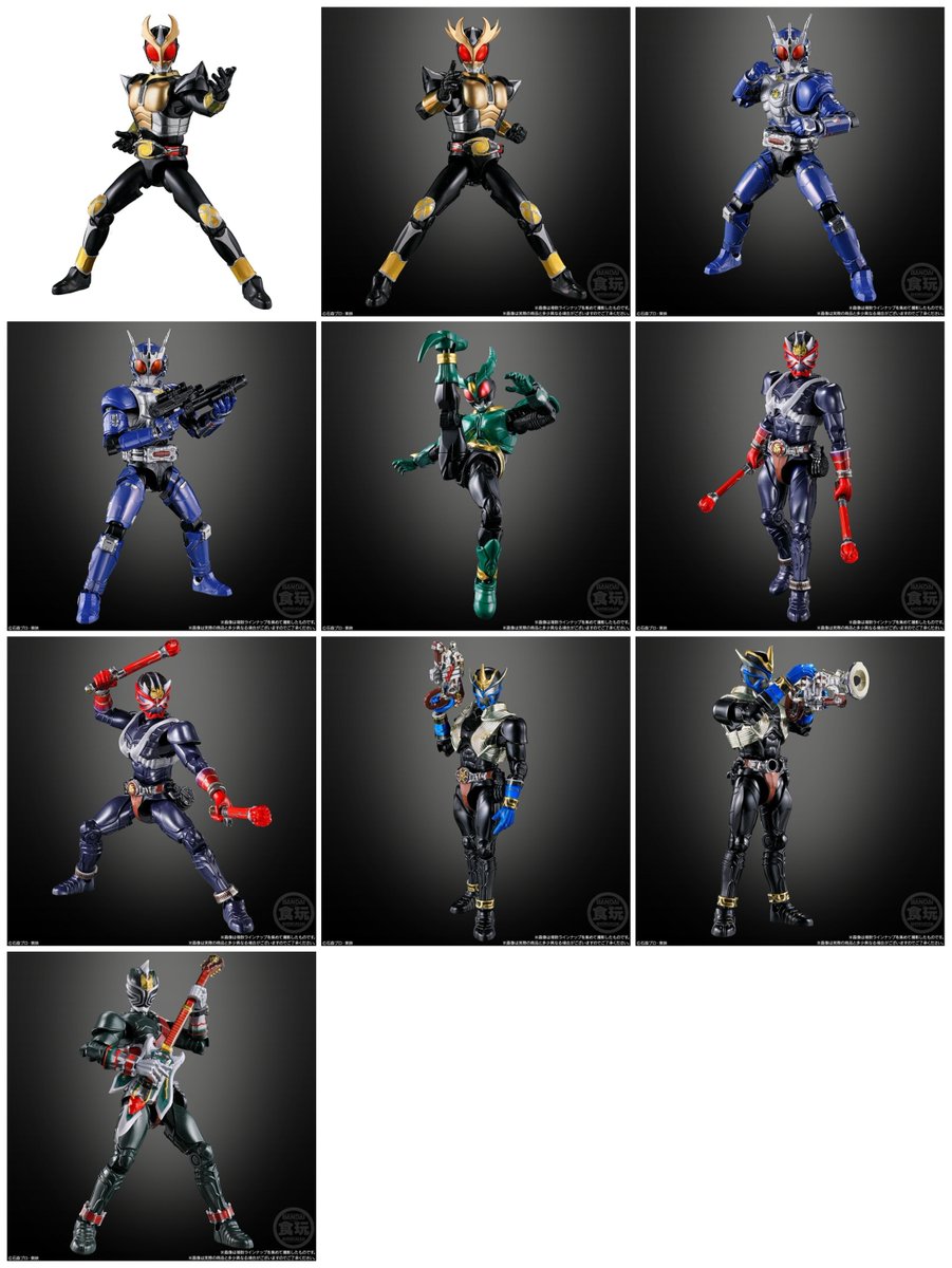 電撃ホビーウェブ tweet media