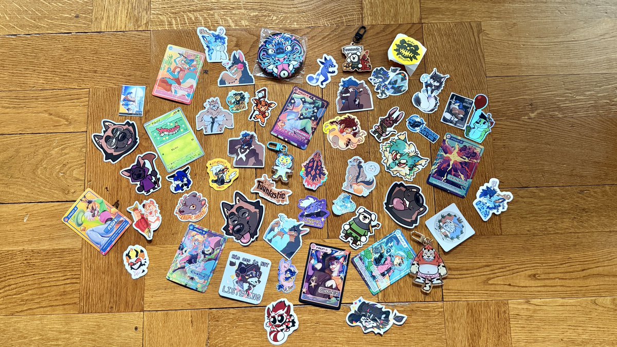 Aora 🍣 🔜FAUN tweet media