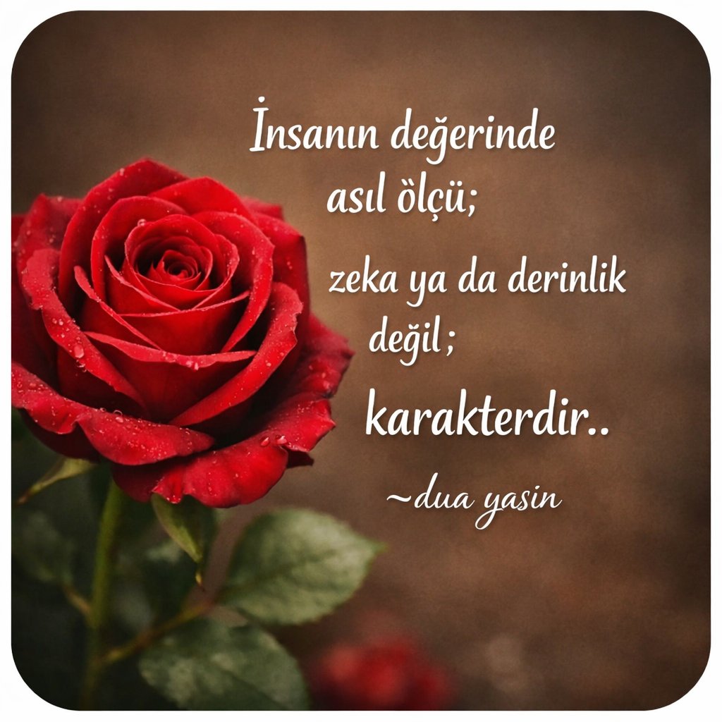duayasin's tweet photo. değerli insan söylediklerinden çok davranışlarıyla anlaşılır.. 

1.tutarlılık
2.zor zamanlardaki tavrı
3. başkaları hakkında konuşma şekli
4.sınırlara saygı 
5.çıkarlar karşısında değişip değişmemesi.. 

bazı mühim husulardır.. 🪄

#duayasin https://t.co/GZclUBszzy