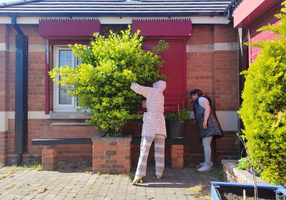 Harbour Place tweet media