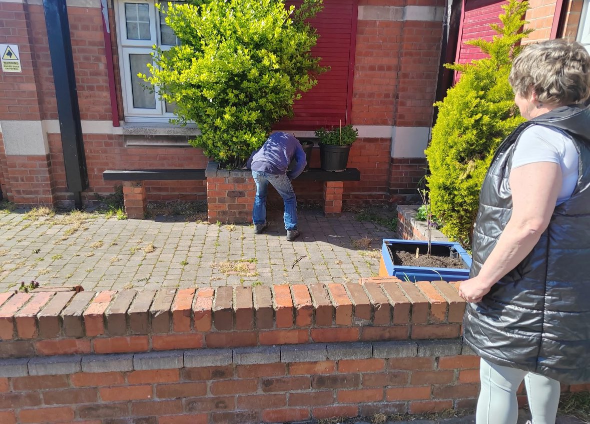 Harbour Place tweet media