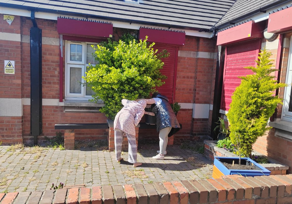 Harbour Place tweet media