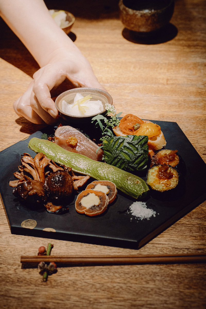 ファロ大學｜めしと珈琲 FARO｜ECHISO #204 tweet media