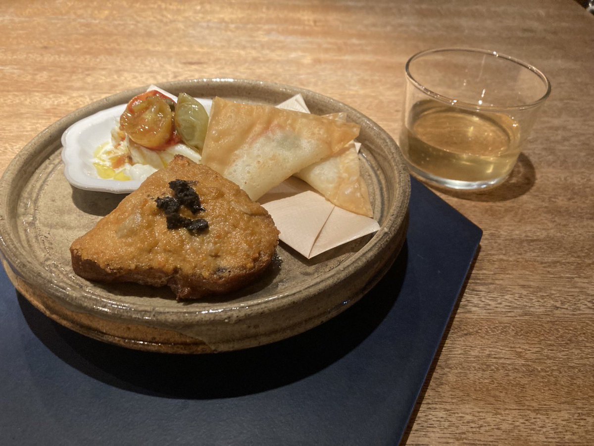 ファロ大學｜めしと珈琲 FARO｜ECHISO #204 tweet media