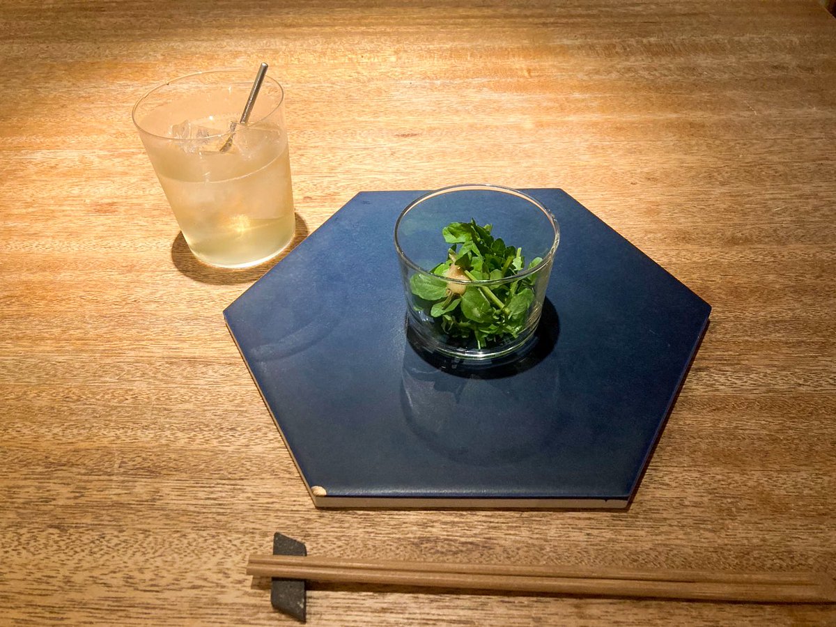 ファロ大學｜めしと珈琲 FARO｜ECHISO #204 tweet media