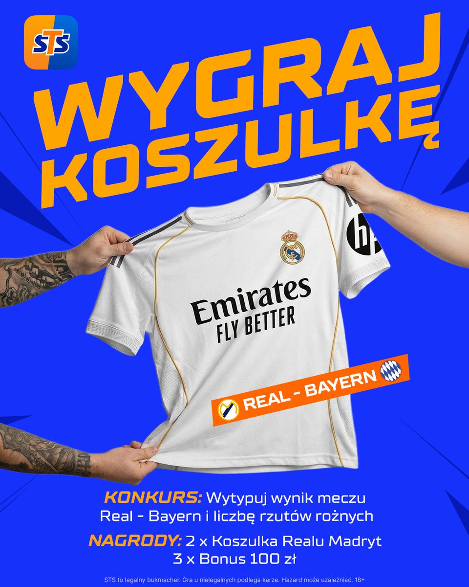 Los Galácticos tweet media