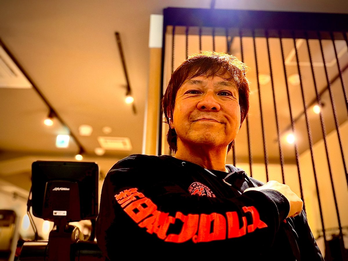 小島　聡【SATOSHI KOJIMA】 tweet media