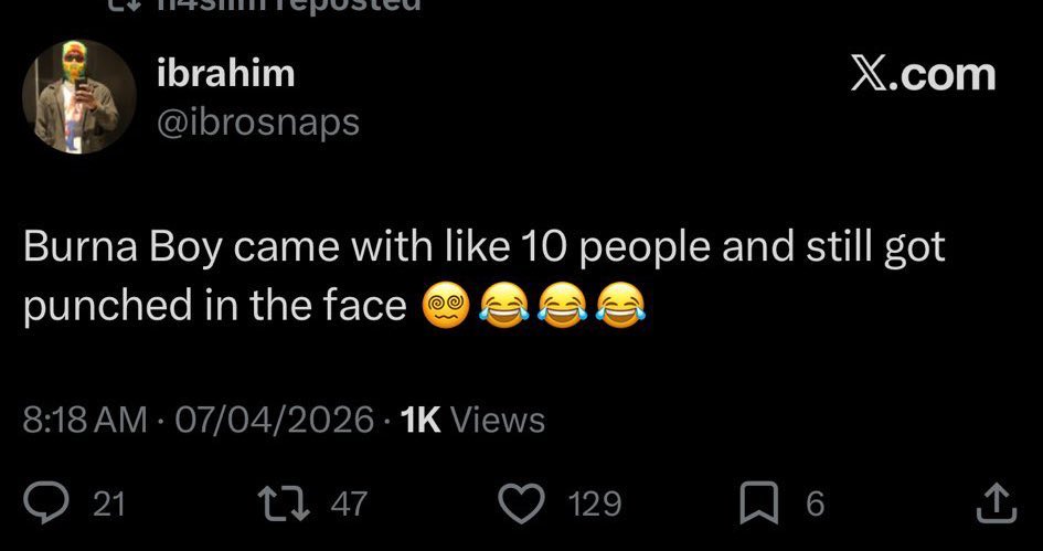 Trappydgaf tweet media