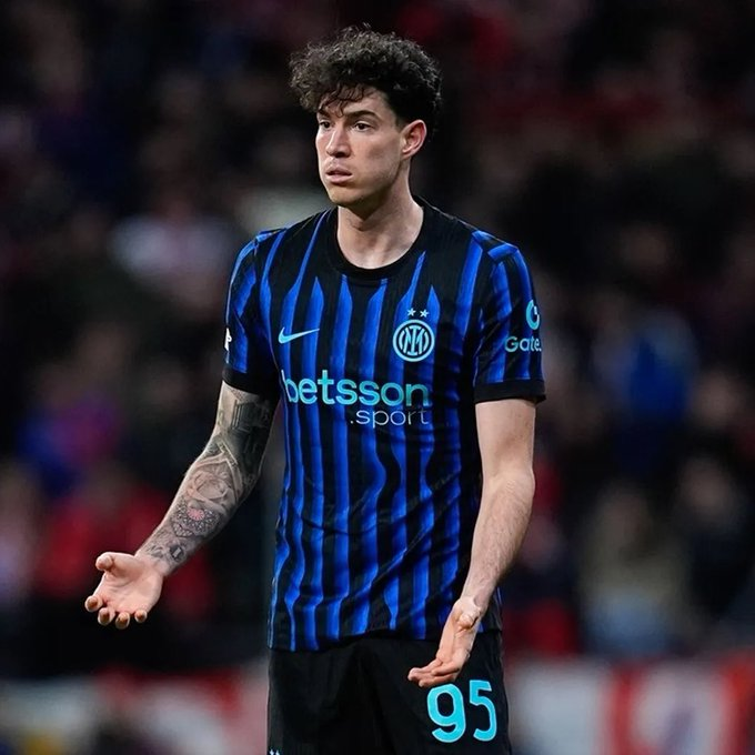 Suka Bahas LaLiga tweet media