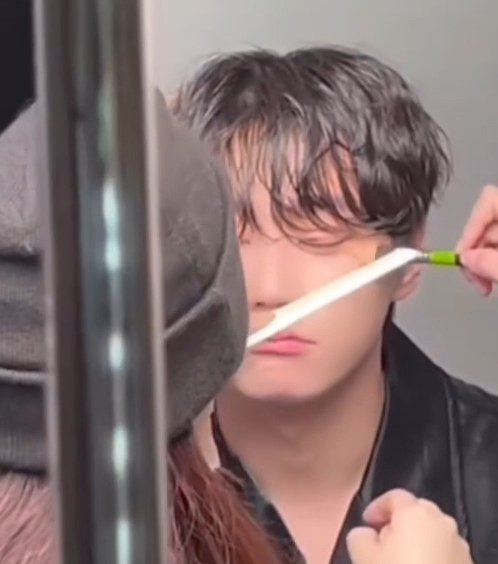 곶감☘ tweet media