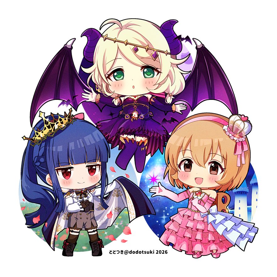 どどつき tweet media