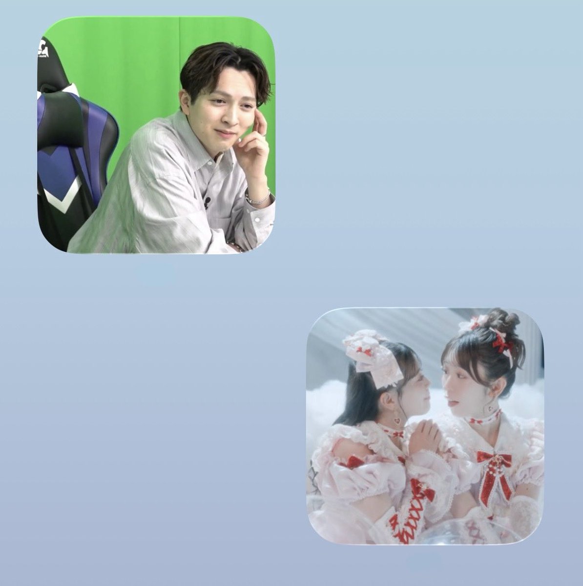 むにゃ tweet media