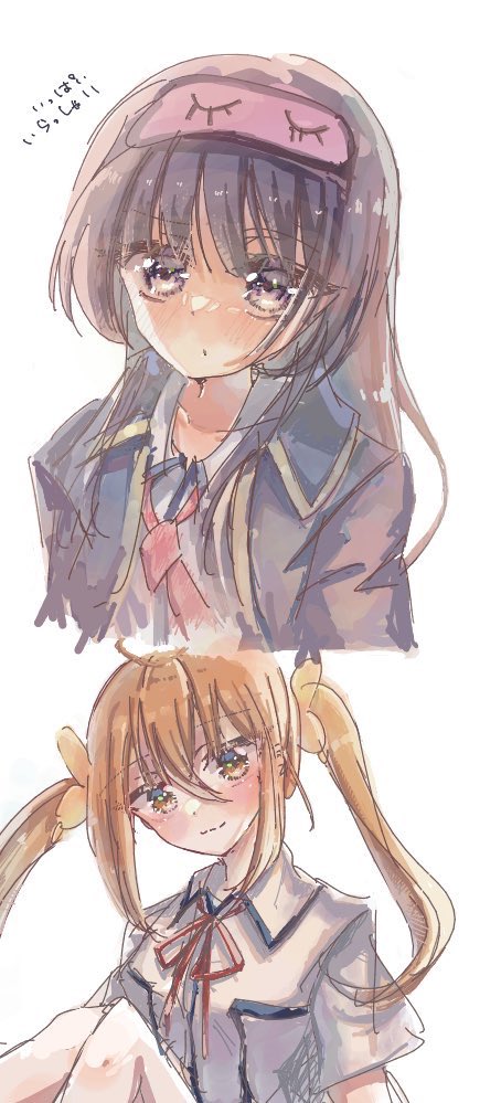 lifuka_drowing's tweet photo. 絵チャ https://t.co/3wxKBrpjT2