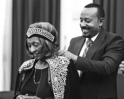 Abiy Ahmed Ali 🇪🇹 tweet media