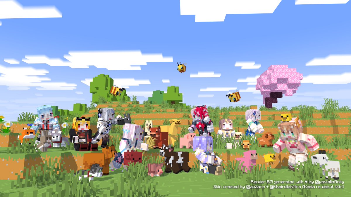 ⚔️Angie🐚| #MountsChaoticMayhem 🐚⚔️| 📜🔨☔ tweet media